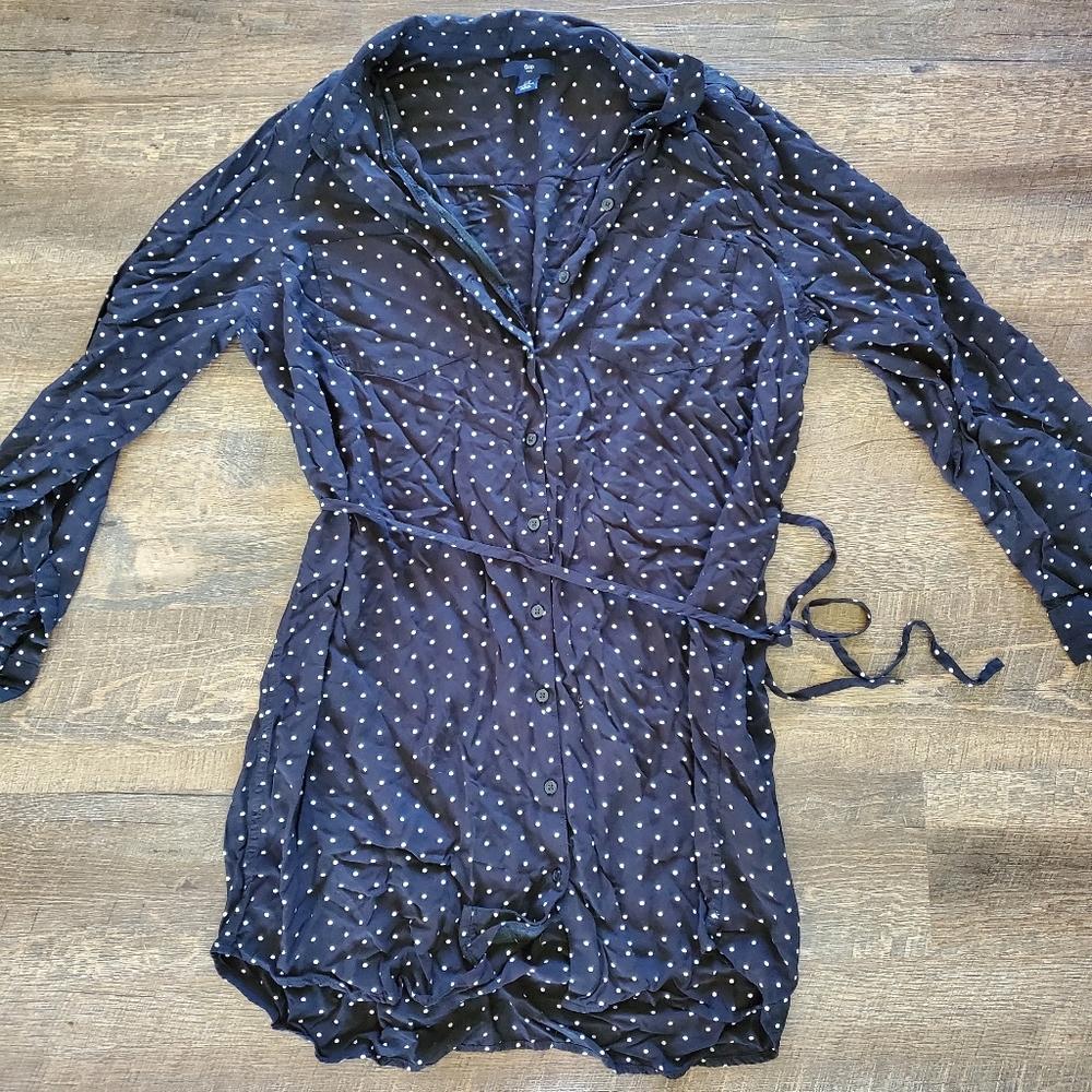 Gap dress